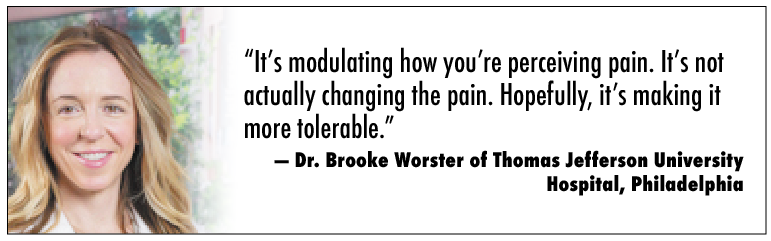 Brooke Worster